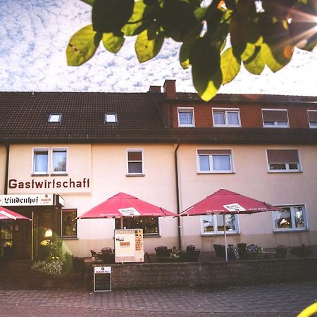 Lindenhof Keulos Hotel Kuenzell Luaran gambar