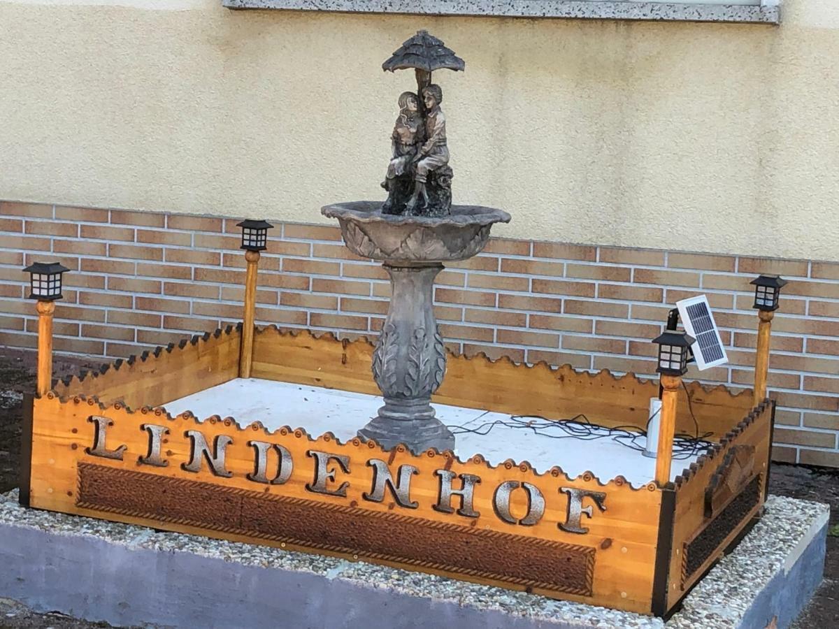 Lindenhof Keulos Kuenzell Luaran gambar